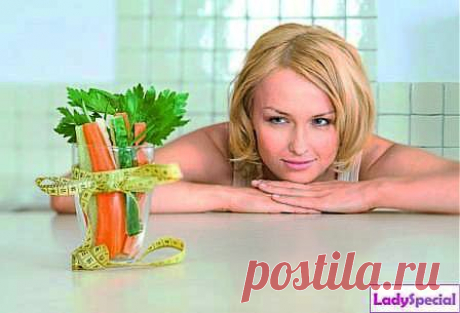 Очищение организма с помощью народных средств - Женский журнал LadySpecial.ru