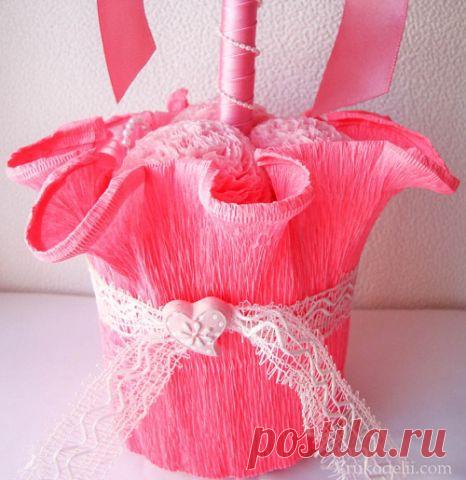 Идеи для творчества. Интересное рукоделие