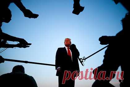 Трамп высказался о влиянии нефтяных цен на возможное завершение украинского конфликта