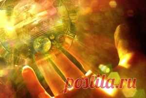 13-28 сентября — Коридор Затмений: откройтесь навстречу Процветанию!