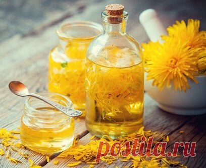 Самое мощное масло быстро устранит боли в суставах, шее, артрит, подагру, кисты в груди, головные боли и не только!