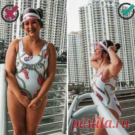 Как хорошо получаться на фото: 20 советов от звезды Instagram | Конфитюр | Яндекс Дзен