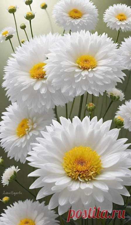 Просто и мило!