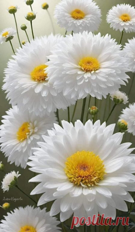 Просто и мило!