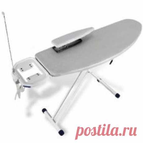 Купить Гладильная доска SARAYLI Orion в Пензе, цена / Интернет-магазин &quot;Vseinet.ru&quot;.
Гладильная доска Sarayli Orion имеет специальный дизайн столешницы, который обеспечивает легкость и комфорт при глажении. Столешница: металлическая, сплошная, размер - 44х130 см. Автоматическая регулировка высоты от 60 до 90 см. Качественная окраска нержавеющей электростатической краской.