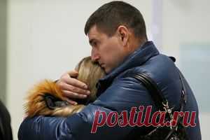 Гибель российского лайнера : Общество: Россия: Lenta.ru