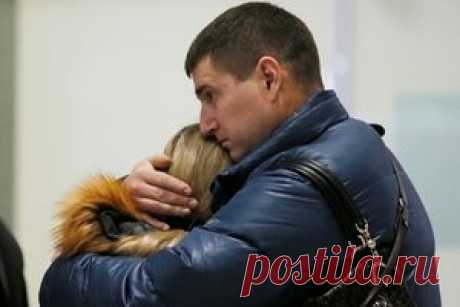 Гибель российского лайнера : Общество: Россия: Lenta.ru