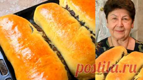 Как быстро испечь вкусный рулет к чаю: меняя начинки можно готовить хоть каждый день | МАМИНЫ РЕЦЕПТЫ | Дзен