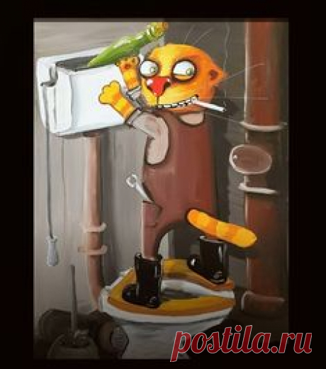 Pin page
