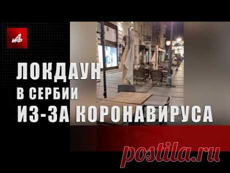 «Ждем русскую вакцину как манну небесную». Запад «кинул» братьев-славян? | В мире | Политика | Аргументы и Факты