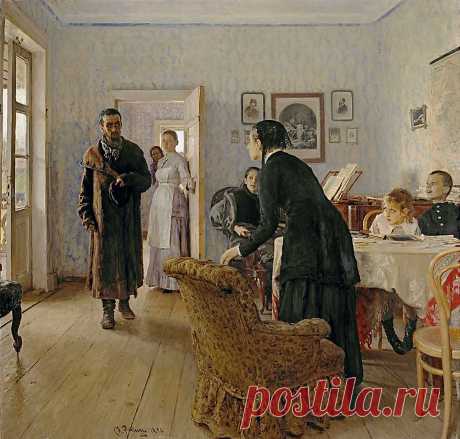 Новое лицо оппозиции | Публикации | Вокруг Света