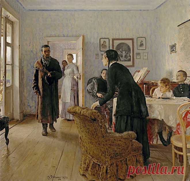 Новое лицо оппозиции | Публикации | Вокруг Света