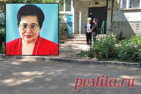 Светлана Румянцева