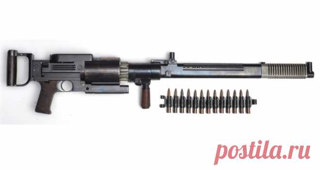 ШКАС не трогай, нехай он себе стоит: совет стрелку-радисту Пе-2 | Еженедельник «Военно-промышленный курьер»