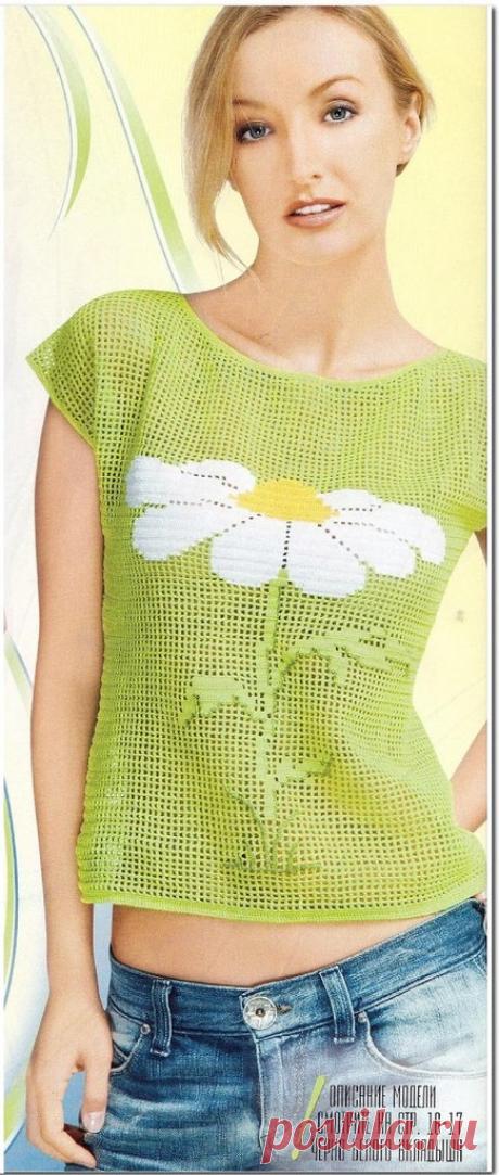 "Мир вязания"