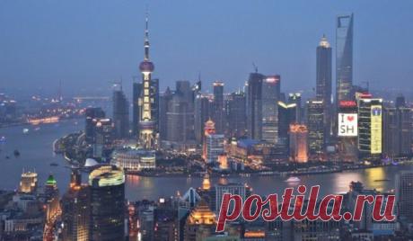 (+1) тема - 18 городов, изменившихся до неузнаваемости | Среда обитания