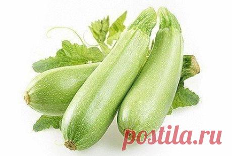 Парилка для кабачков!