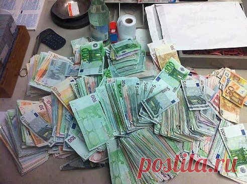 Лайкни на удачу!