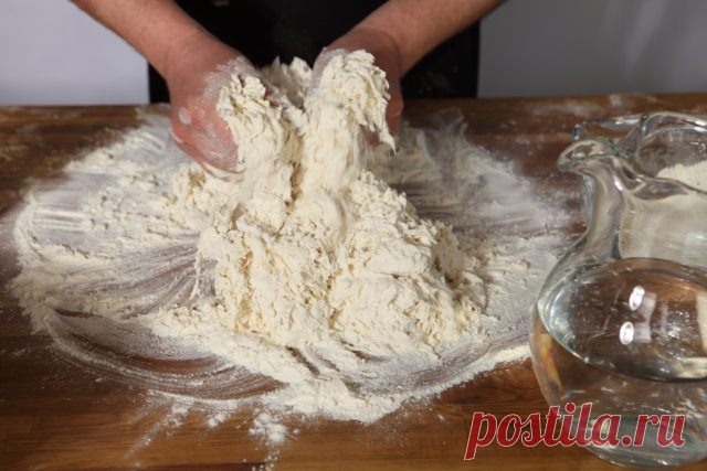 Чебуреки или 