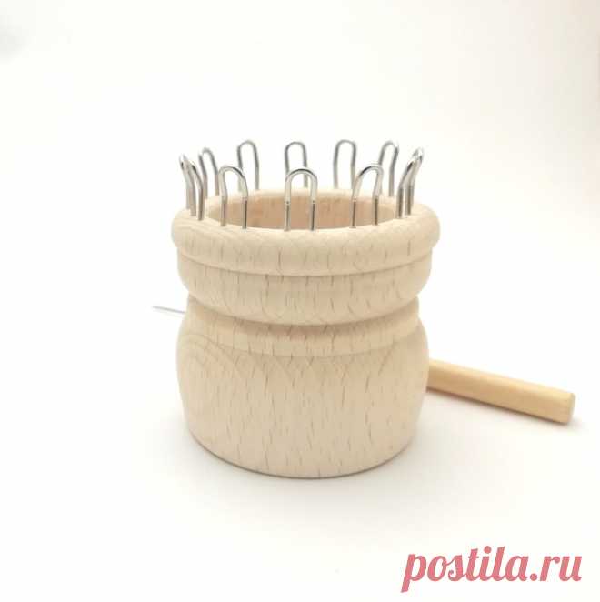 Rope Knitting Knitting Spool Tricotin Vintage Knitting - Etsy Israel