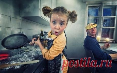 Все о выпечке на немецком 🍮  / Изучение немецкого языка