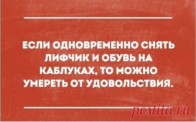 Повеселят ум и порадуют душу!!! Открытки с отборным юмором