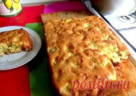 Шарлотка с яблоками самый вкусный и быстрый рецепт Автор рецепта Лариса Меликова - Cookpad