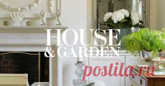 Houses news and features Everything House & Garden knows about Houses, including the latest news, features and images.