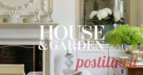 Houses news and features Everything House &amp; Garden knows about Houses, including the latest news, features and images.