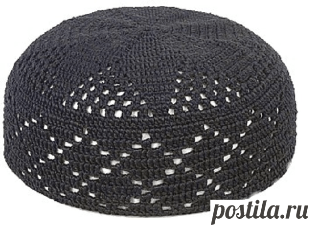 вязание тюбетейки крючком схемы – Google Поиск