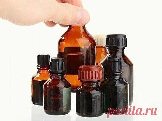 Об иодиноле