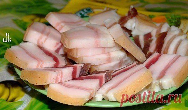 ТОП - 11 РЕЦЕПТОВ ЗАСОЛКИ САЛА!.