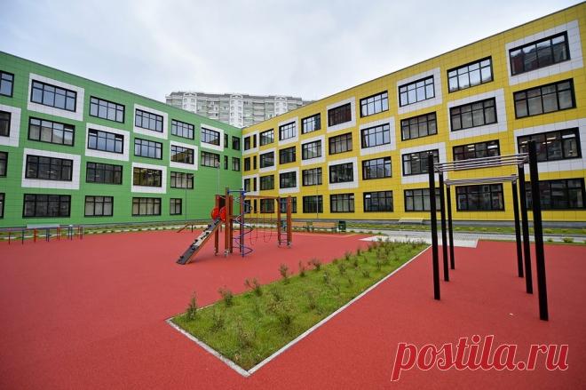 Картинки школы (35 фто) ⭐ Забавник