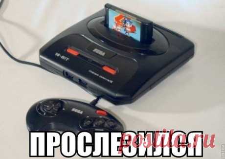 Немного юмора