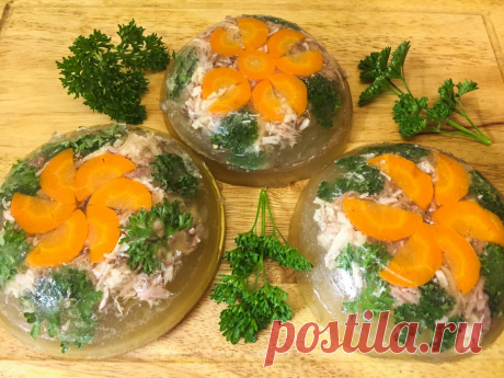 Мой Секрет идеального ХОЛОДЦА - просто, но Очень вкусно! - Кулинарный блог Такая вкусная и сытная закуска будет украшением любого стола. Сварить холодец из петуха легко, но на его приготовление уйдет немало времени. Чтобы мясо было мягкое, а бульон наваристый,...