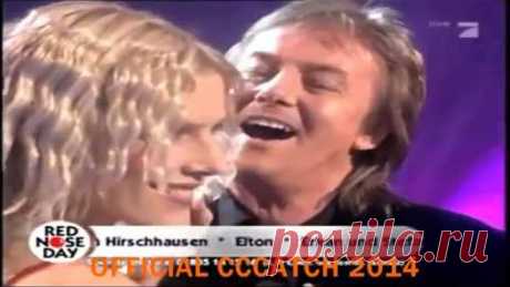 Звёзды Вернулись! Си Си Кейтч (C.C.Catch) и Крис Норман (Chris Norman) "По Ошибке" "Stumblin' in"