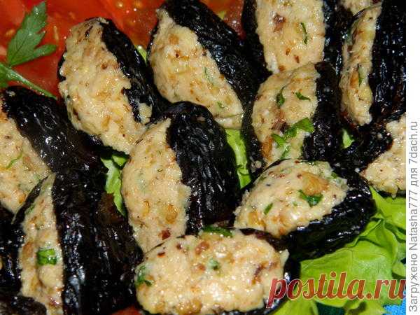 Закуска 