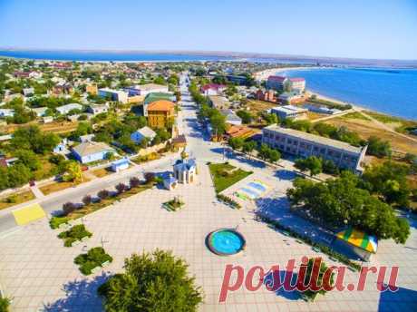 5 самых малоизвестных и бюджетных курортов России