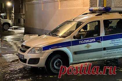 Появились детали допроса устроившего поджог в крупнейшем торговом центре Москвы