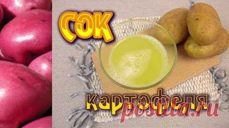 Этот СОК лечит ГАСТРИТ, ЯЗВУ, МИОМУ, РАК, ГИПЕРТОНИЮ, ПАНКРЕАТИТ...