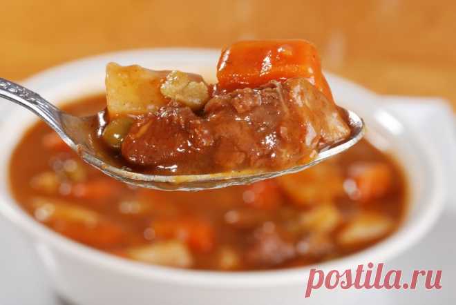 5 рецептов подливы к любому гарниру | Вкусные рецепты