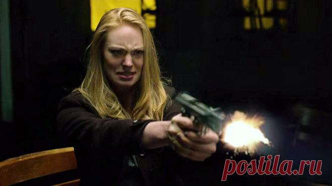 Дебора Энн Уолл