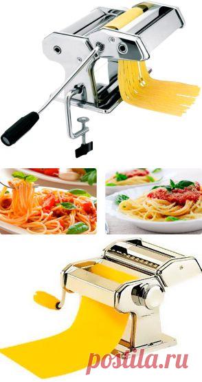 Лапшерезка механическая, 9 режимов толщины раскатки теста