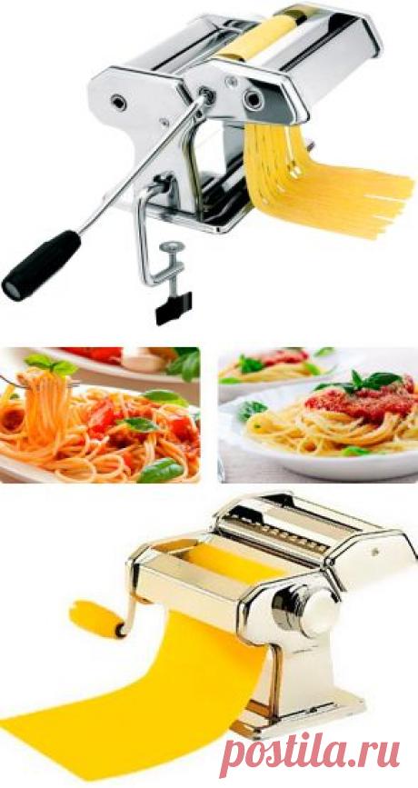 Лапшерезка механическая, 9 режимов толщины раскатки теста