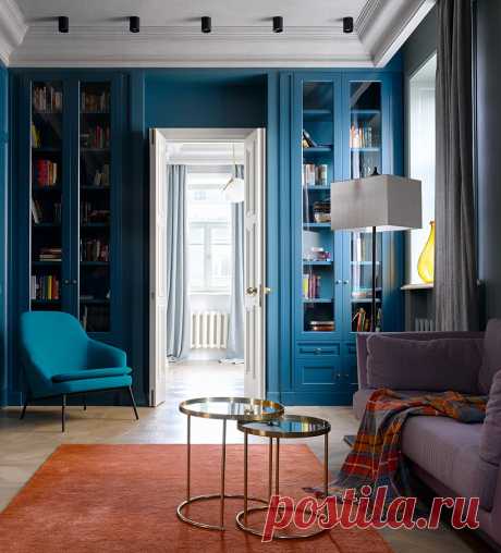 10 досадных ошибок в декоре интерьера | ELLE Decoration
