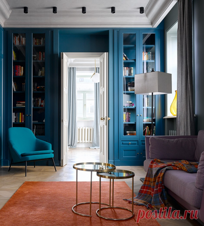 10 досадных ошибок в декоре интерьера | ELLE Decoration