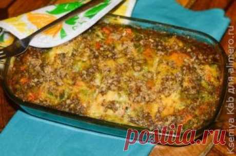 👌 Горбуша с рисом и овощами в духовке, рецепты с фото Сегодня на обед я решила приготовить быстрое блюдо, так как времени стоять у плиты, сегодня у меня вообще не было. Начинать готовить что-то долгое и трудное наверняка ничем хорошим...