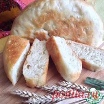 Лаваш в мультиварке - кулинарный рецепт