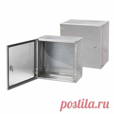 Электротехнические шкафы купить