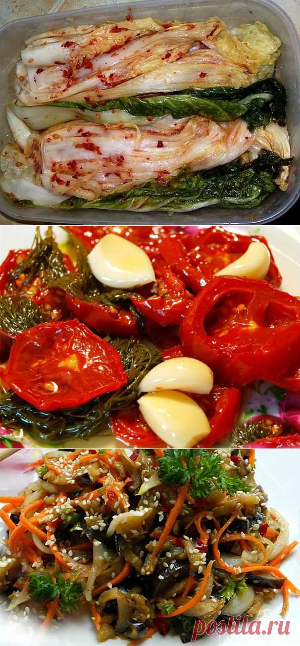 Топ-9 Потрясных закусок "Мировой закусон".